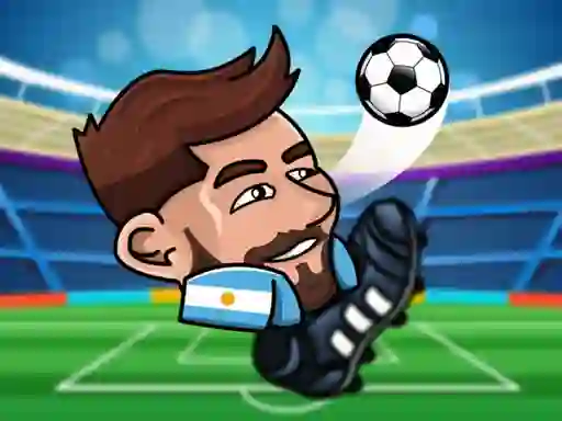Igra Head Soccer Exclusive online