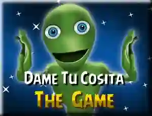 Igra Dame Tu Cosita online