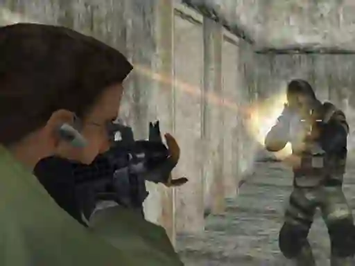 Igra Heavy Combat online