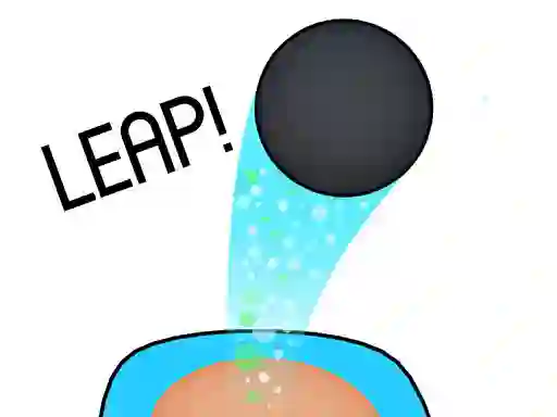 Igra Leap online