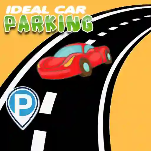 Igra Ideal Car Parking online