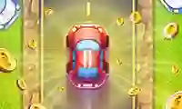 Igra Candy Car Escape online