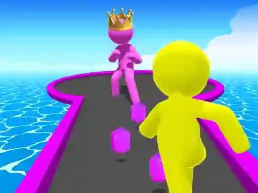 Igra Giant Race online