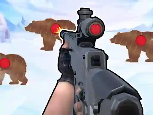 Igra Gun Shooting Range online