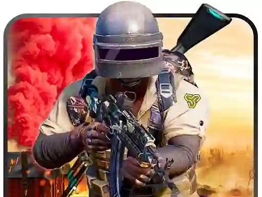 Igra Battleground Survival 2023 online