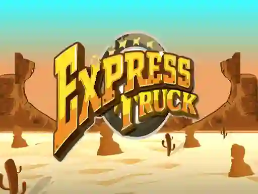 Igra Express Truck online
