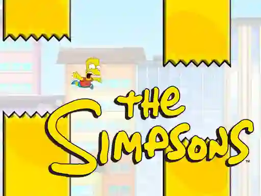 Igra The Simpson online