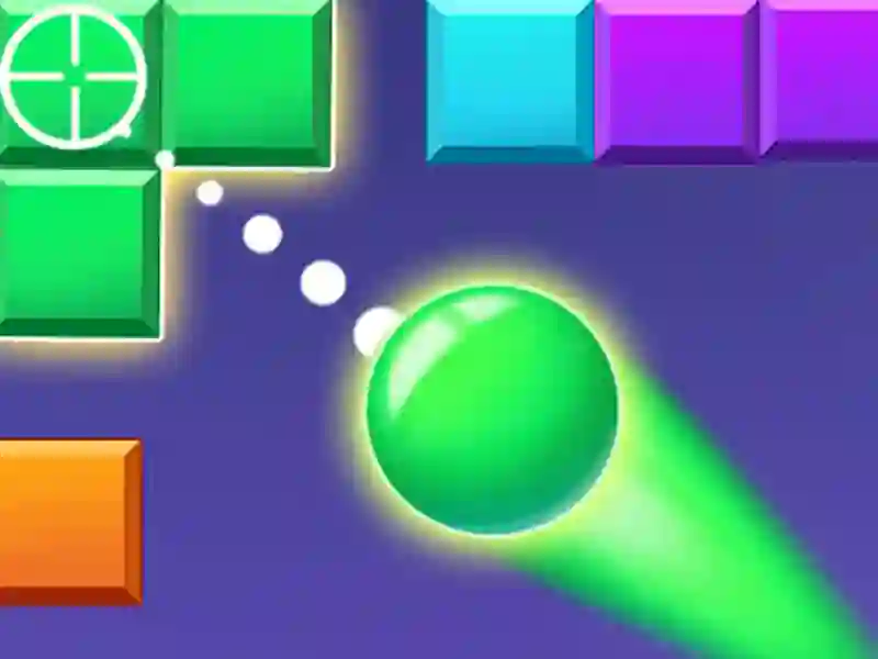 Igra Block Crasher online