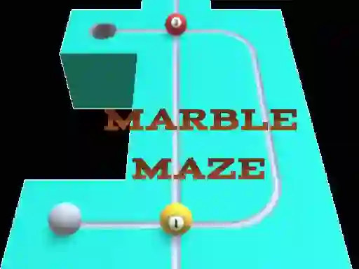 Igra Marble Maze online