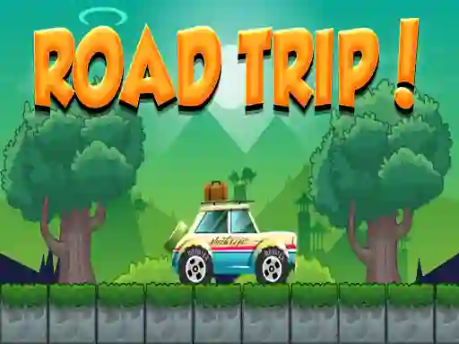 Igra Road Trip! online