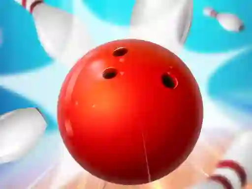 Igra Bowling Stars online