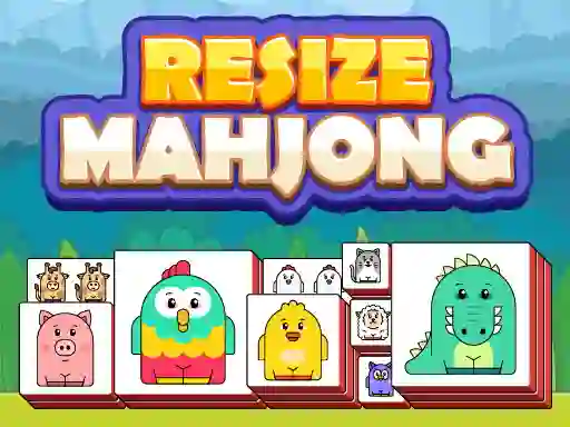 Igra Mahjong Blocks online