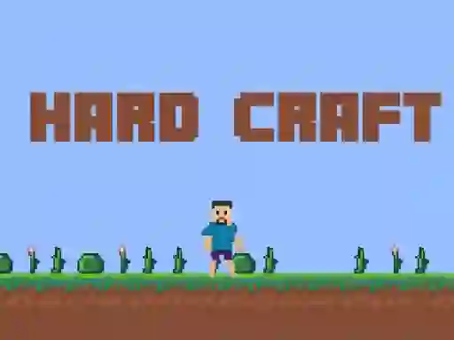 Igra Hard Craft online