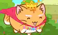 Igra Kitty Cat Power online