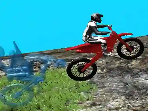 Igra Forest Bike Trials 2019 online
