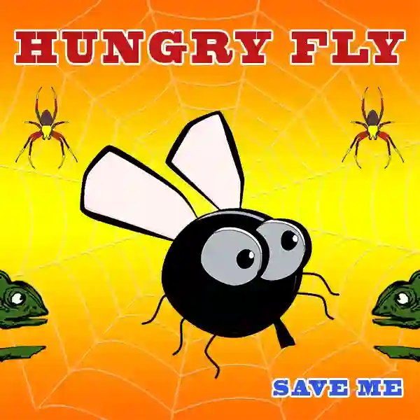 Igra Hungry fly online