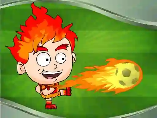 Igra Soccer Blazt online
