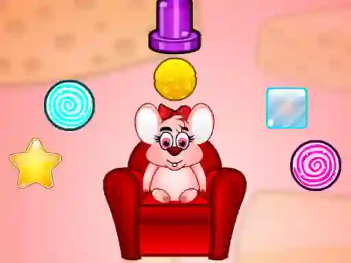 Igra Hungry Lilly online