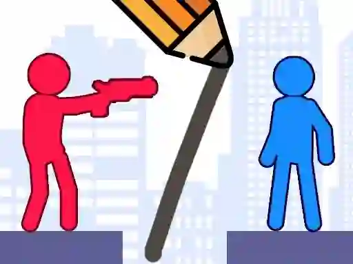 Igra Stop The Bullet online