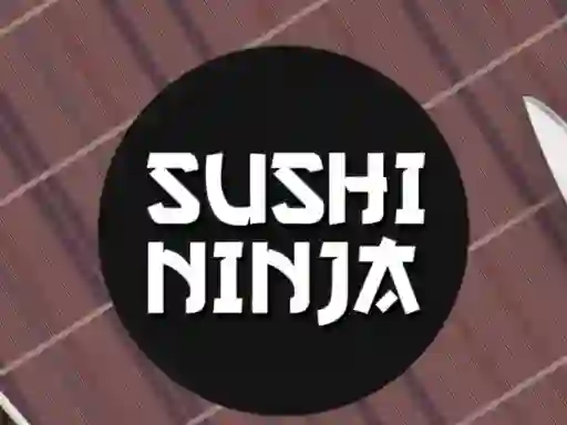 Igra Sushi Ninja online