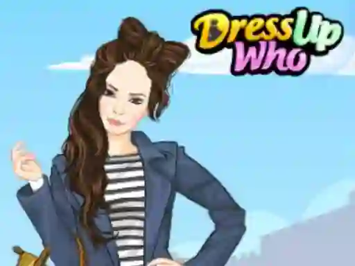 Igra Glamorous Winter online