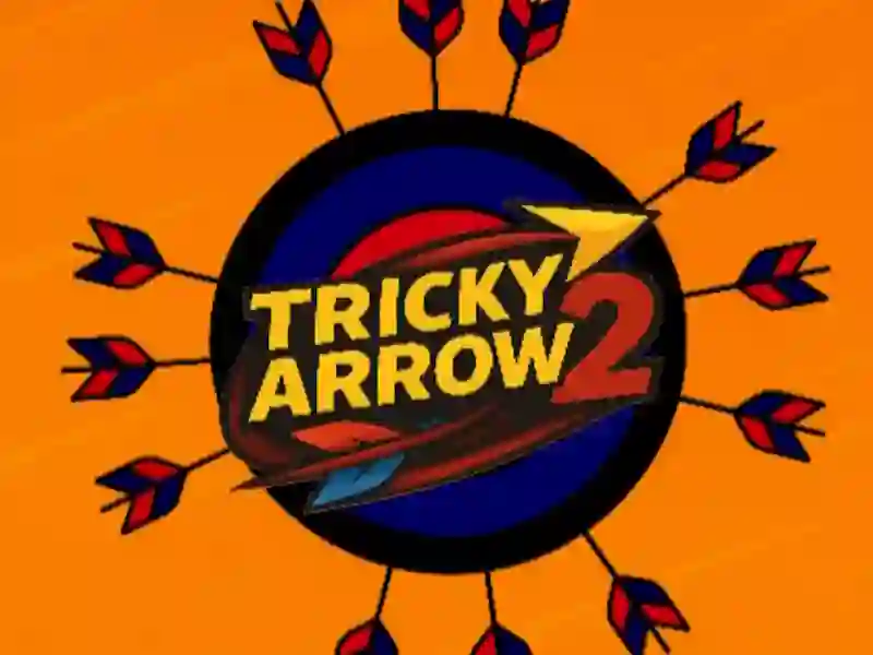Igra Tricky Arrow 2 online