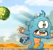 Igra Fodder Monster online