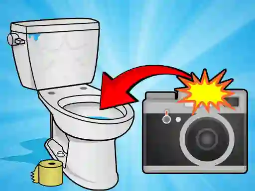 Igra Cameraman Plunge online