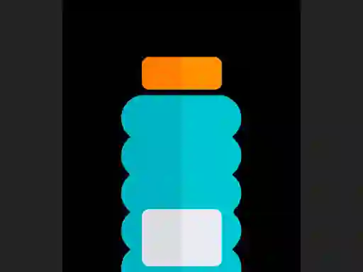 Igra Jump Bottle online