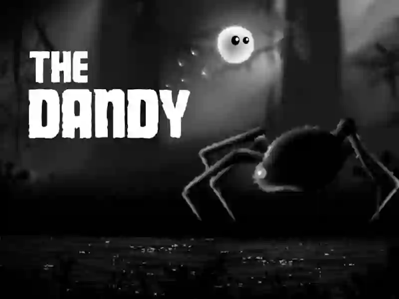 Igra The Dandy online