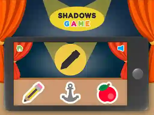 Igra Shadows Game online