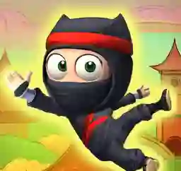 Igra Ninja Ascend online