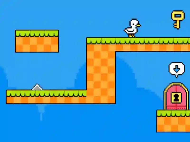 Igra Duck 2 online