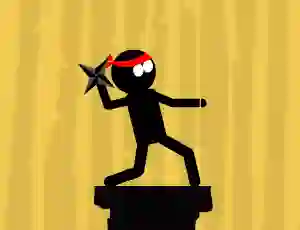 Igra The Last Ninja online