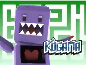 Igra Kogama: Maze online