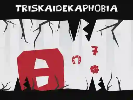 Igra Triskaidekaphobia online