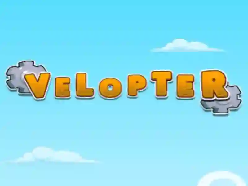Igra Velopter online