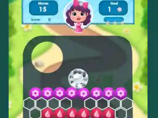 Igra Jewelry Match online