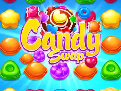 Igra Candy Swap online