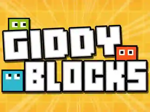 Igra Giddy Blocks online