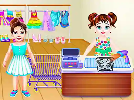 Igra Baby Taylor Black Friday Storekeeper online