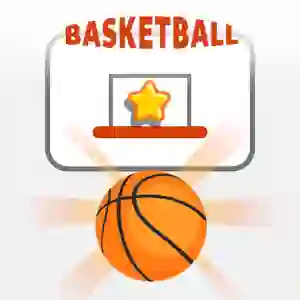 Igra Basketball Slide online