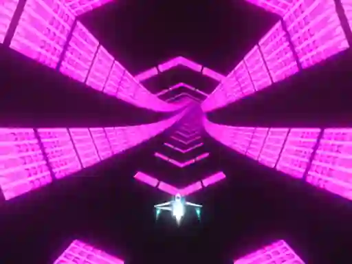 Igra Cosmic Aviator online