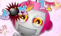 Igra Bomb It online