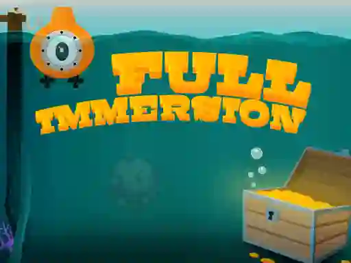 Igra Full Immersion online