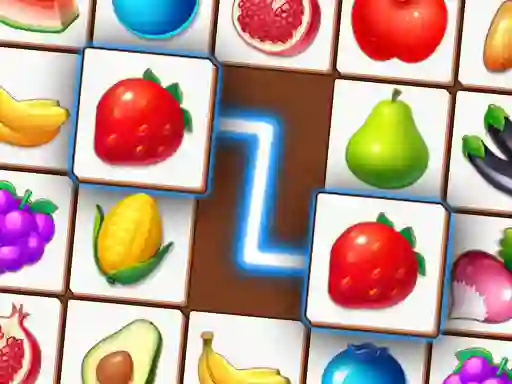 Igra Onnect Matching Puzzle online