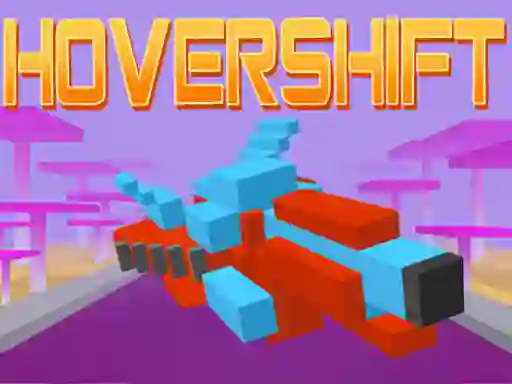 Igra Hover Shift online
