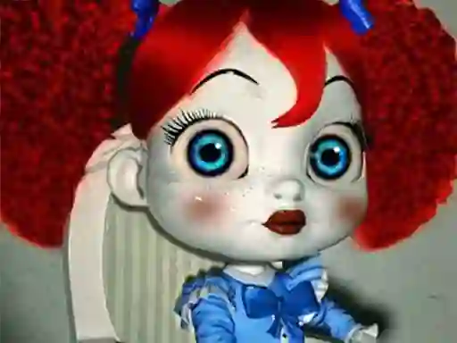 Igra Huggy Escape Playtime online