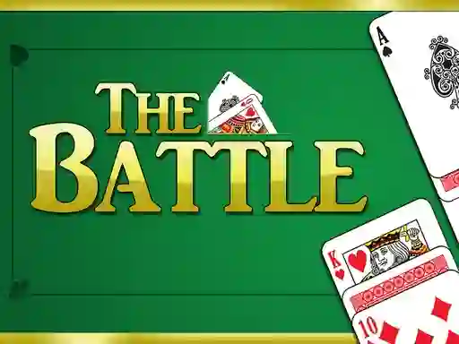 Igra The Battle online
