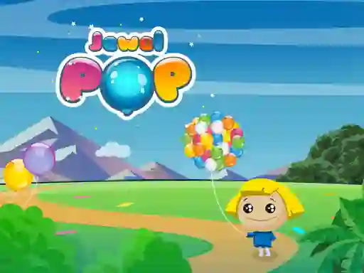Igra Jewel Pop online
